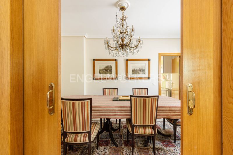 Foto bf1aa7ca-2cd1-4074-8080-424619d48ebd. Casa amb calefacció aparcament a Mojadillas-Parque de las Infantas-El Paraiso Valdemorillo