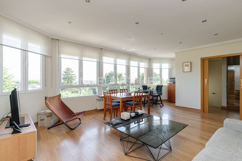 Foto fe266ee0-d63d-4814-9009-4eb274f5b8f4. Casa amb calefacció aparcament a Mojadillas-Parque de las Infantas-El Paraiso Valdemorillo