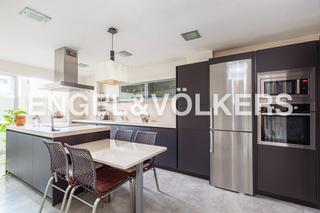 Lloguer Apartament a Cuatro Caminos - Azca. Piso amueblado de 3 dormitorios en azca