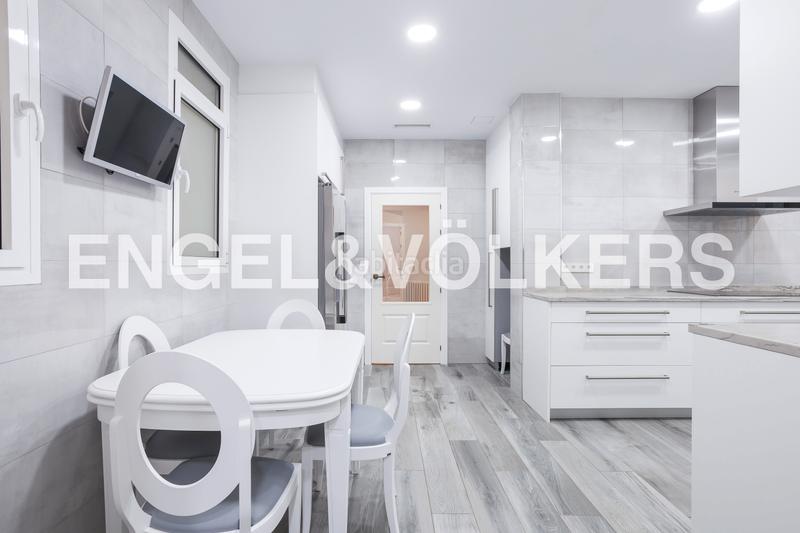 Foto cb3fae37-cc68-43d8-bbde-da26927401bc. Alquiler apartamento magnifica piso reformado con terraza en chamberí en Madrid