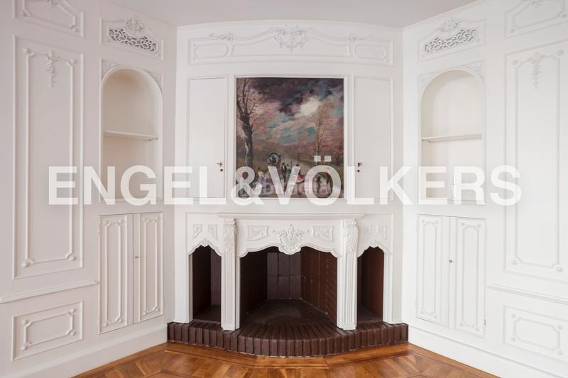 Foto cfbda9f0-52ae-49f6-969a-9cfc5e608c38. Alquiler apartamento magnifica piso reformado con terraza en chamberí en Madrid