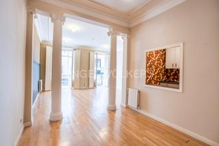 Apartamento en Justicia-Chueca. Magnífica propiedad con 2 balcones en justicia