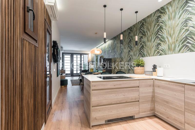 Foto 052ffac2-6088-420e-8192-243735e2fa8a. Piccolo appartamento con riscaldamento in Almagro Madrid