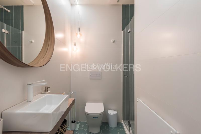 Foto 1bece70c-1106-422d-856d-6436134a84fa. Piccolo appartamento con riscaldamento in Almagro Madrid