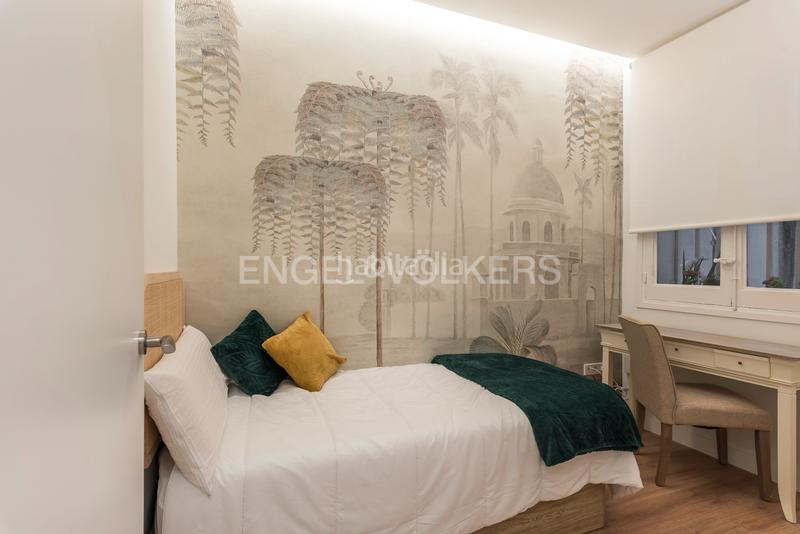 Foto 1cdeef55-7c8f-41f0-a10a-e7d65ad52304. Piccolo appartamento con riscaldamento in Almagro Madrid