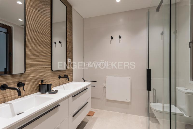 Foto 39abada9-8b02-4db8-a702-8c7c90758ef7. Piccolo appartamento con riscaldamento in Almagro Madrid