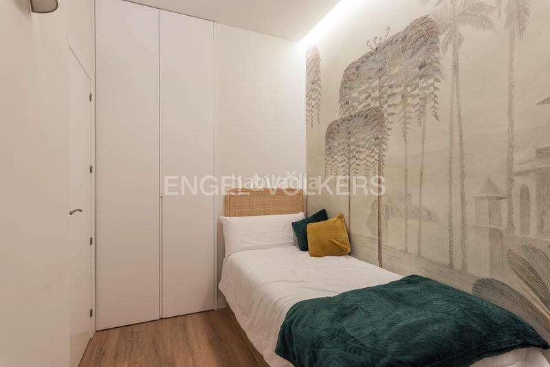 Foto 4abcab3e-37f1-43b0-9fbd-5c6e00d54f46. Piccolo appartamento con riscaldamento in Almagro Madrid