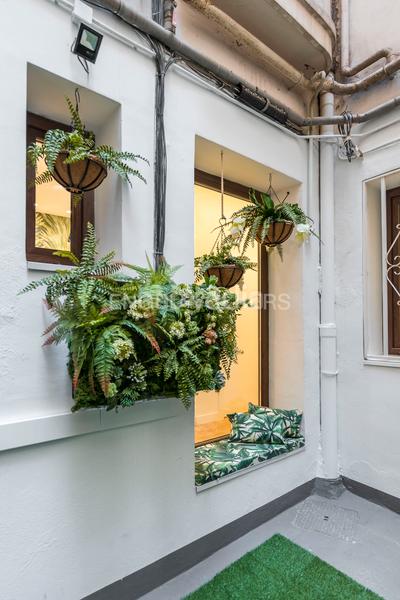 Foto 564ab4e1-c05c-4cc5-a641-f38b55e64d2a. Piccolo appartamento con riscaldamento in Almagro Madrid