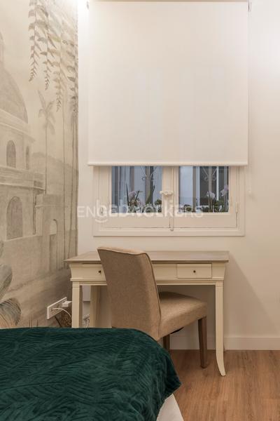 Foto 627d083c-f9e2-4669-b010-e9053775433f. Piccolo appartamento con riscaldamento in Almagro Madrid