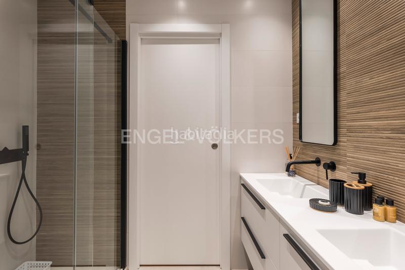 Foto 63700fd7-b8eb-486b-a528-14c514ff8071. Piccolo appartamento con riscaldamento in Almagro Madrid