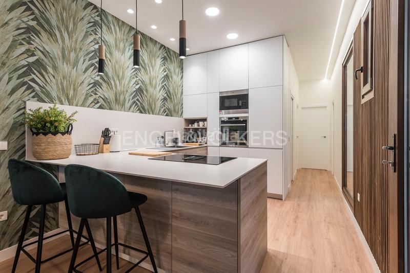 Foto 96e76f32-3ee2-4d11-9c9d-033caa1f2149. Piccolo appartamento con riscaldamento in Almagro Madrid