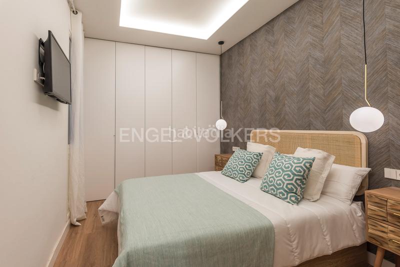 Foto ace161c7-7733-4c2a-80c3-4389a35cdff1. Piccolo appartamento con riscaldamento in Almagro Madrid