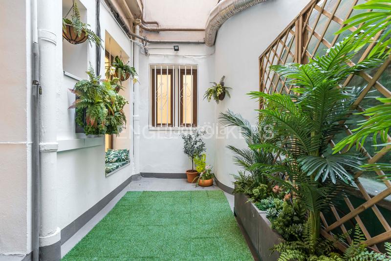 Foto e7c4b62d-7b16-4e0f-9f96-9e62fd21848d. Piccolo appartamento con riscaldamento in Almagro Madrid