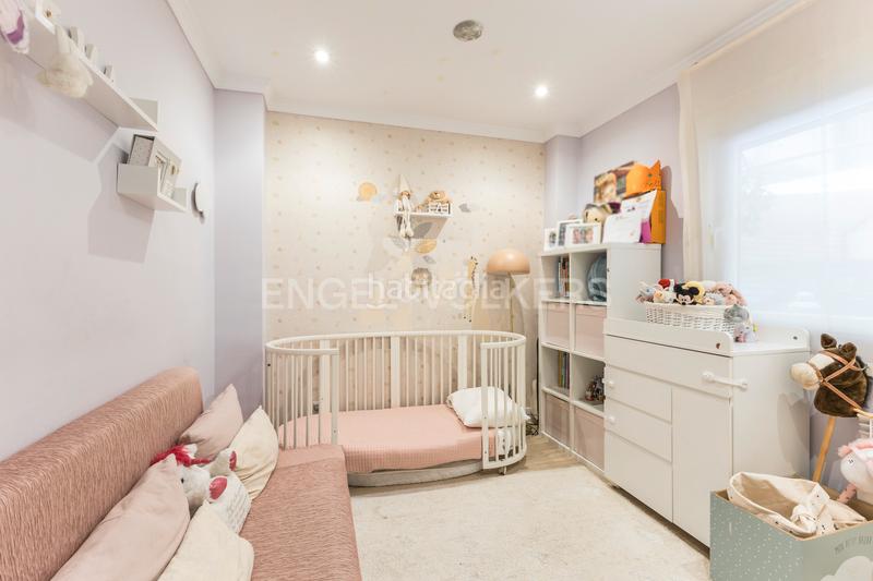 Foto 11d66f38-8dec-42c6-8ad7-6318eefd79e0. Appartement avec chauffage piscine dans Estrella Madrid