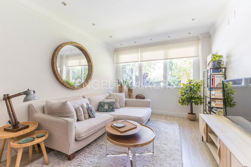 Foto 12e26331-a9ef-403b-8ef5-08df0261bdcc. Appartement avec chauffage piscine dans Estrella Madrid