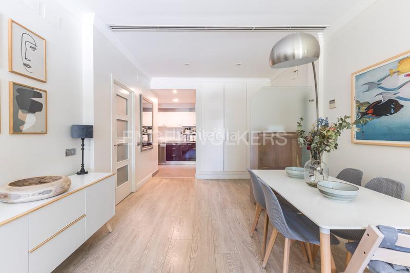 Foto 14f0cb05-9829-4e48-b7e8-3fa2410328ec. Appartement avec chauffage piscine dans Estrella Madrid