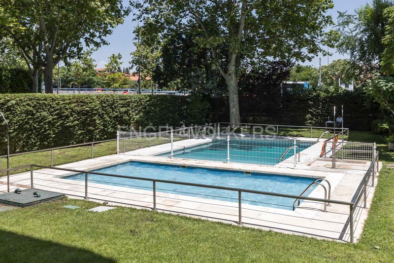 Foto 2d87d00c-e074-4a66-953c-b061b208542b. Appartement avec chauffage piscine dans Estrella Madrid