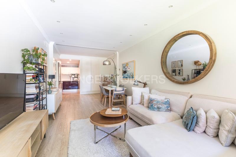 Foto 353dc086-5b46-4fa7-ade0-962f0a9bc3b8. Appartement avec chauffage piscine dans Estrella Madrid