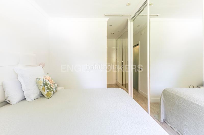 Foto 4d14c2fb-46c8-4c01-b27e-6b203ac8dc0b. Appartement avec chauffage piscine dans Estrella Madrid