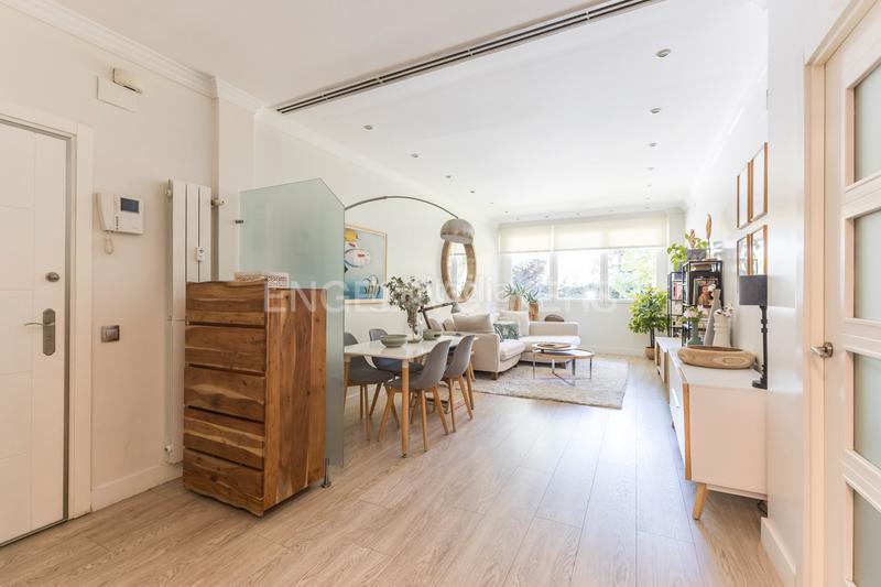 Foto 5ea39d86-a8b2-4aea-a038-767dbddfd608. Appartement avec chauffage piscine dans Estrella Madrid