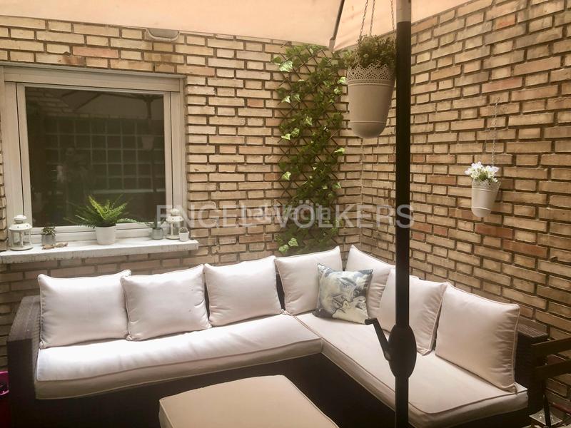 Foto 6eeb8aca-d326-4b2c-8579-c95acdc32abf. Appartement avec chauffage piscine dans Estrella Madrid