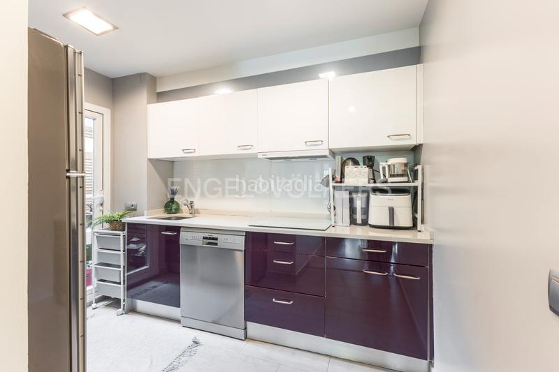 Foto 71fd8926-f9f6-472f-bb31-9f443ec22d7e. Appartement avec chauffage piscine dans Estrella Madrid