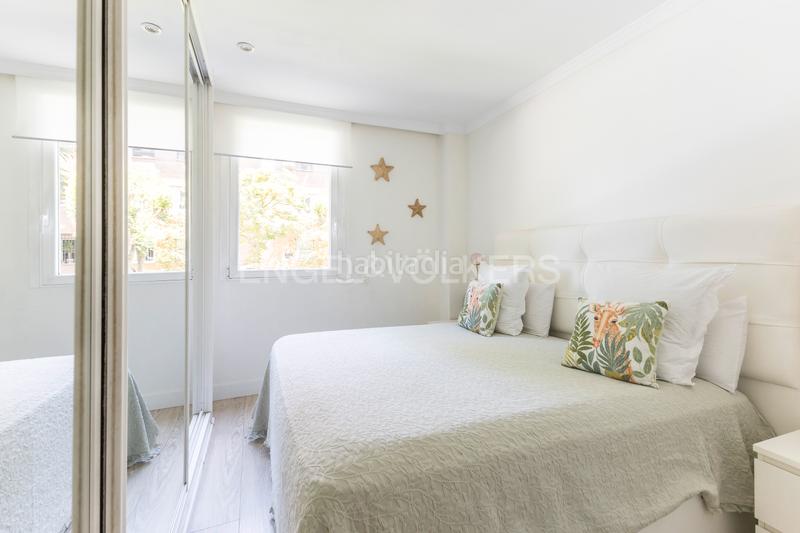 Foto 8094c500-2fff-4df6-92ae-f685e8c01624. Appartement avec chauffage piscine dans Estrella Madrid