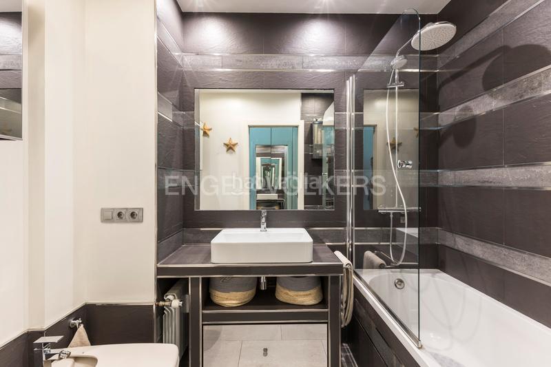 Foto 884f0a6e-e3dc-4bd8-b529-4f88f837aab0. Appartement avec chauffage piscine dans Estrella Madrid