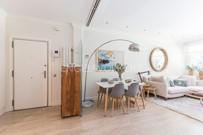 Foto 8b3bfe2d-8c9e-412a-8831-a12f3563dd83. Appartement avec chauffage piscine dans Estrella Madrid