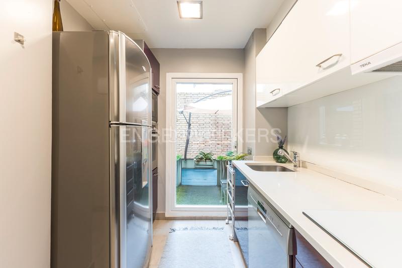 Foto 971cd687-202c-4f20-a72b-8cdd42ee517c. Appartement avec chauffage piscine dans Estrella Madrid