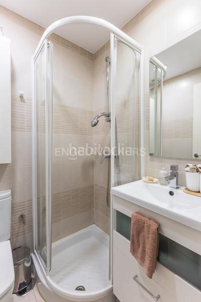 Foto 97a040f2-5898-4375-adc3-c2417df06a15. Appartement avec chauffage piscine dans Estrella Madrid