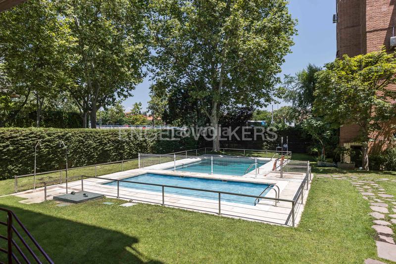 Foto a8e22958-cab4-470d-8aef-1a963d29285b. Appartement avec chauffage piscine dans Estrella Madrid