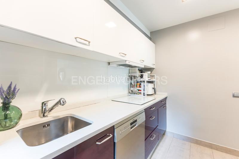 Foto ac7dac08-1335-435b-b8a4-e15f1f25ef56. Appartement avec chauffage piscine dans Estrella Madrid