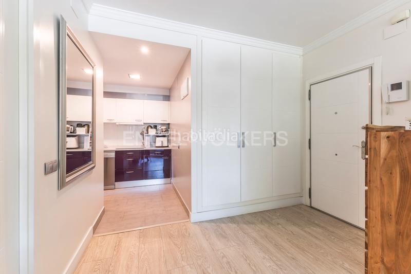 Foto b4872885-ada5-42c2-bc5a-ea24e31d31c9. Appartement avec chauffage piscine dans Estrella Madrid