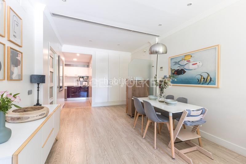 Foto c7763541-bb2c-4cbb-a985-7cde455a5dd4. Appartement avec chauffage piscine dans Estrella Madrid