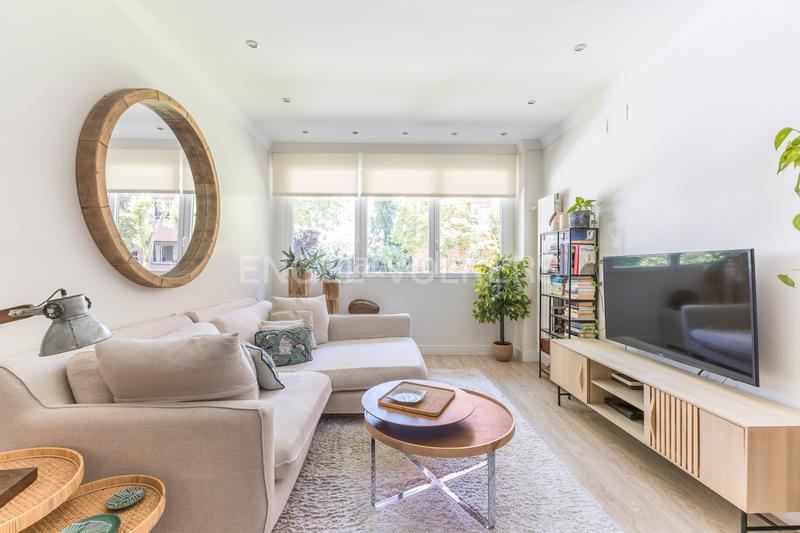 Foto e86c789b-3668-4ea6-b910-21ac577ada70. Appartement avec chauffage piscine dans Estrella Madrid