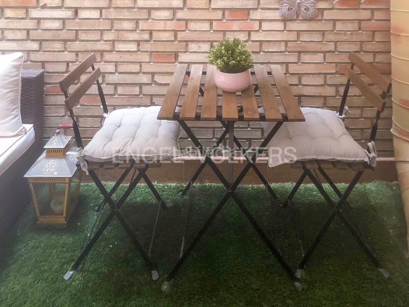 Foto f545e61e-8d84-4bed-99ef-6f76a20cd002. Appartement avec chauffage piscine dans Estrella Madrid