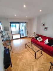 Lloguer Apartament a Berruguete. Acogedor piso de 1 dorm,  con terraza en berruguete  listo para