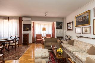Apartamento en Primera Fase-Nuevo Tres Cantos. Amplio y bonito piso en la zona más céntrica de tres cantos