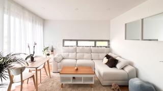 Rent Apartment  Paseo de europa. Moderno piso amueblado en san sebastián de los reyes