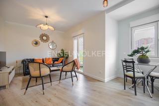 Apartament  San felipe. Exclusiva vivienda reformada de 3 dormitorios en cuzcocastillejo