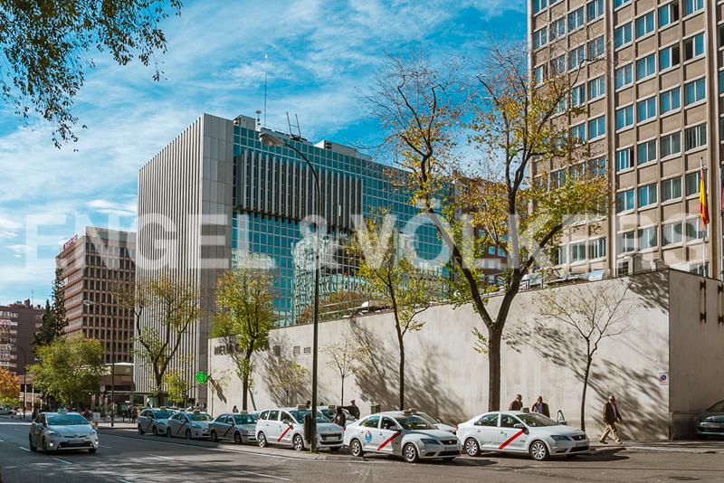 Foto 00cbfee9-0a6e-4c06-af9f-ef6140fc1981. Appartement avec chauffage dans Castillejos-Cuzco Madrid