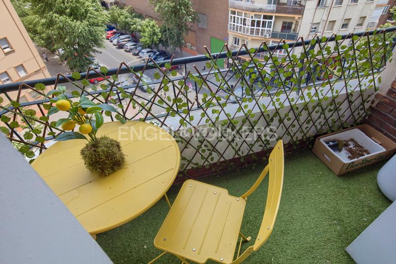 Foto 1b98a15f-b4e9-463d-94ed-28a8a979049d. Appartement avec chauffage dans Castillejos-Cuzco Madrid