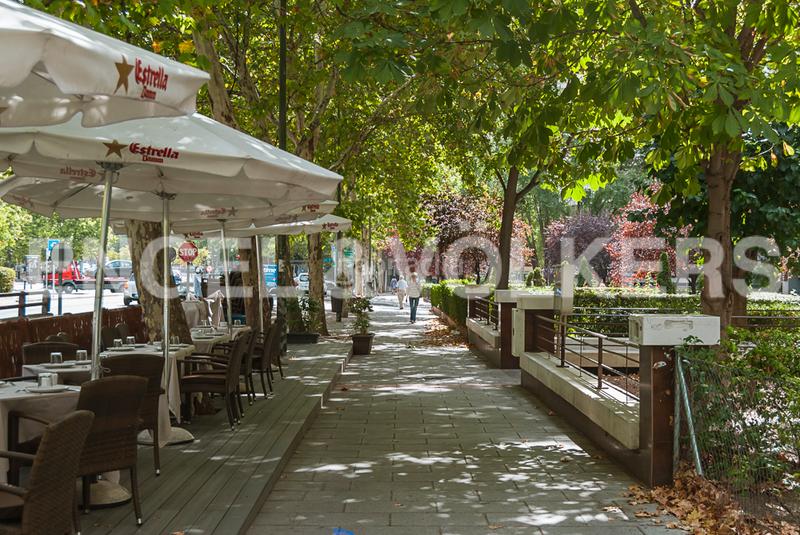 Foto 2609f6d8-4565-48e3-a347-57d35b19c663. Appartement avec chauffage dans Castillejos-Cuzco Madrid