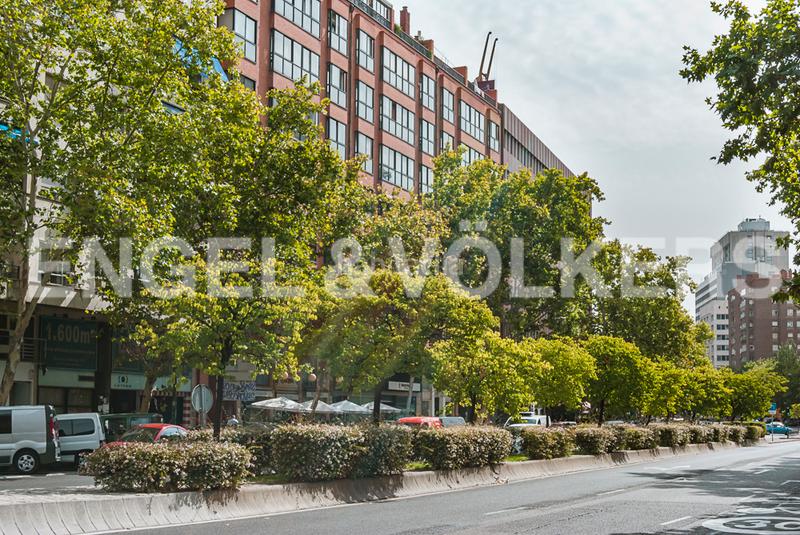 Foto 4a27811b-d741-4101-8fe0-d4d3ff31a6c1. Appartement avec chauffage dans Castillejos-Cuzco Madrid