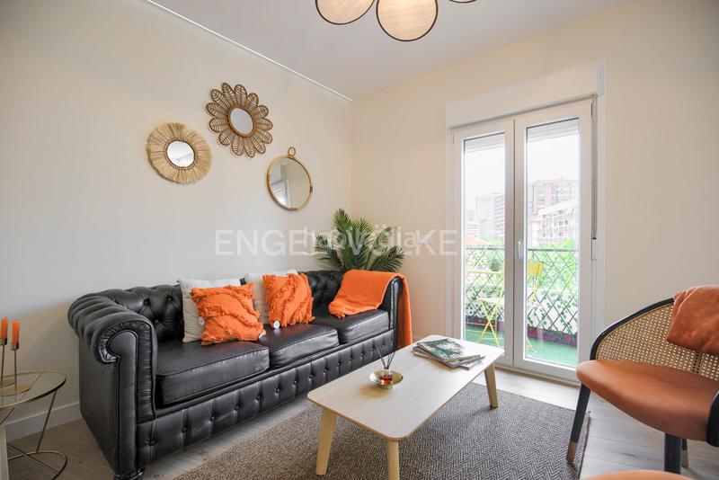 Foto 52cfffb5-520c-44da-97f6-0aa3576c97b3. Appartement avec chauffage dans Castillejos-Cuzco Madrid