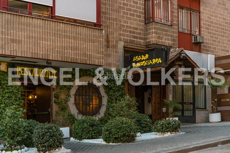 Foto 5309ad2b-6fb1-48d8-998f-8227705db652. Appartement avec chauffage dans Castillejos-Cuzco Madrid