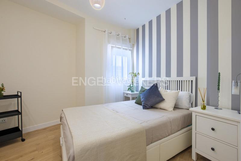 Foto 5d809f8d-9d2b-4387-94da-9bd28a59829c. Appartement avec chauffage dans Castillejos-Cuzco Madrid