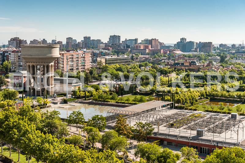Foto 6212f9d2-b316-488b-a2c7-15b80b8318bb. Appartement avec chauffage dans Castillejos-Cuzco Madrid