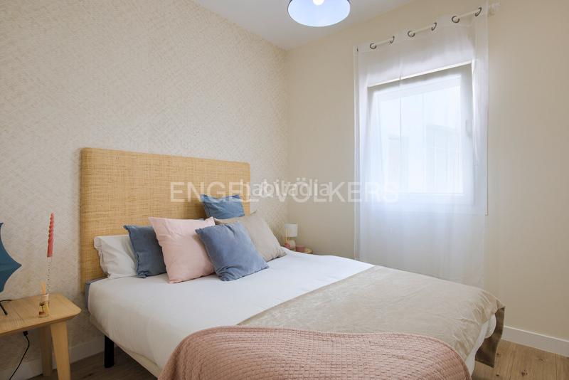 Foto a0f73bc6-0768-4e62-915f-d05298b5e73b. Appartement avec chauffage dans Castillejos-Cuzco Madrid